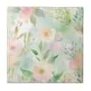 Search for springtime tiles Flowers