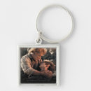 Search for frodo baggins key rings Gollum