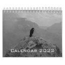 Search for black and white photography calendars Dog