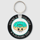 Search for flirting key rings Kawaii