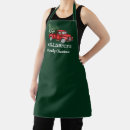 Search for truck aprons Truck christmas tree