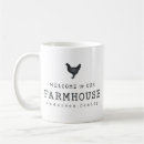Search for chicken farm mugs Farmhouse