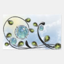 Search for stones stickers Turquoise