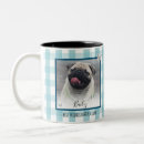 Search for pet names mugs Blue