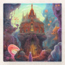 Search for trippy coasters Weird