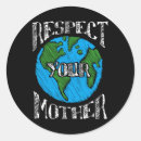 Search for respect nature stickers Tree