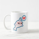 Search for geek glasses mugs Cute