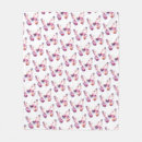 Search for butterfly blankets Pink