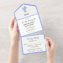 Search for bluebell flowers invitations Couple