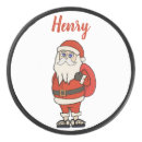 Search for santa hockey hockey pucks Funny