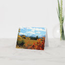 Search for fall note cards Nature