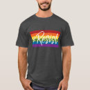 Search for hate trump tshirts Rainbow