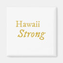 Search for hawaii magnets Typography