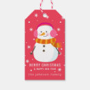 Search for happy new year gift tags Festive