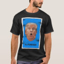 Search for donald trump parody tshirts Funny