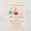 Search for cute rehearsal dinner invitations Red