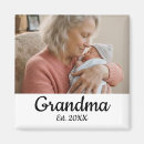 Search for grandma magnets Fun modern saying