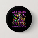Search for cajun badges Mardi gras party