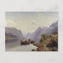 Search for fiord Norway