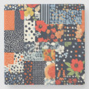 Search for patchwork coasters Sewing