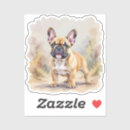 Search for frenchies bumper stickers Animals