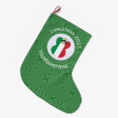 Search for italian christmas stockings Italy