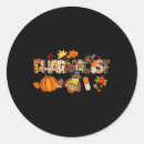 Search for pilgrim hat stickers Harvest