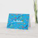 Search for cartoon illustration cards Cute