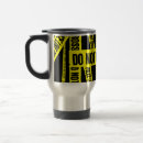 Search for crime scene mugs Tape