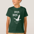Search for goose kids tshirts Waterfowl