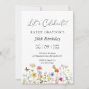 Search for mature invitations Botanical