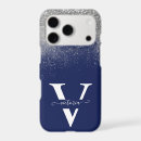 Search for navy blue silver iphone cases Trendy