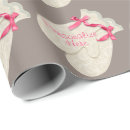 Search for taupe wrapping paper Pink
