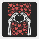 Search for skeleton couple stickers Funny