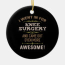Search for knee christmas tree decorations Surgery
