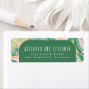 Search for swirl return address labels Abstract