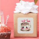 Search for hot cocoa stickers Sweet
