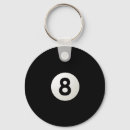 Search for pool ball key rings Billards