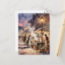 Search for marketing postcards Unique