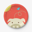 Search for pig plates Picnic