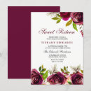 Search for 4x6 happy birthday invitations Floral