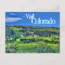 Search for vail colorado postcards Snowboard