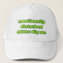 Search for disturb accessories Crazy