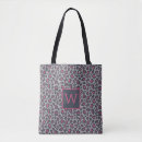 Search for leopard pattern bags Hot pink