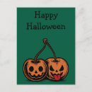 Search for jack o lantern postcards Season