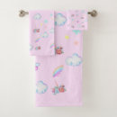 Search for rainbow bath towels Gradient