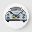 Search for workshop clocks Garage