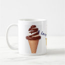 Search for love ice cream mugs Cone