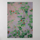 Search for nasturtiums art Fine
