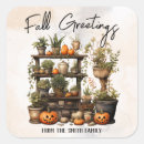 Search for cute autumn stickers Pumpkins